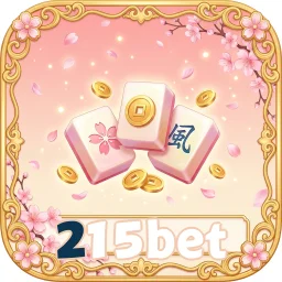 215BET — ikon APK